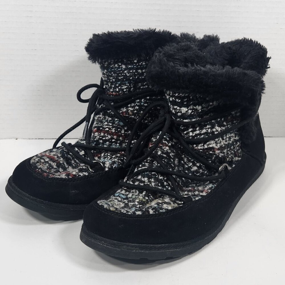 Makalu Women's Winter Boots 9.5